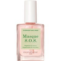 Manucurist Masque S.O.S Treatment 15ml | Look Fantastic (UK)