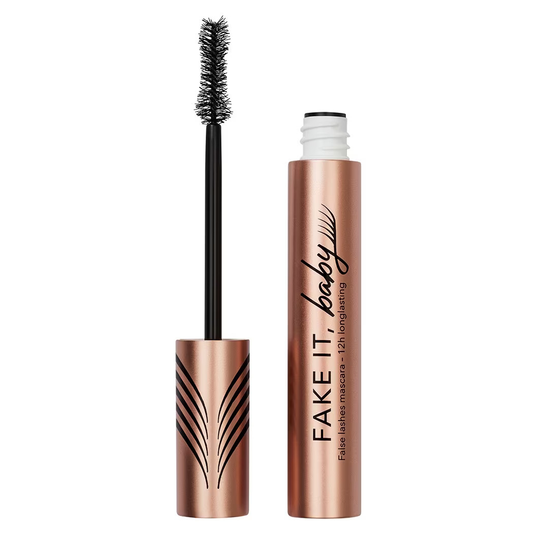 Douglas Collection Make-Up FAKE IT, Baby Mascara | Douglas (NL)