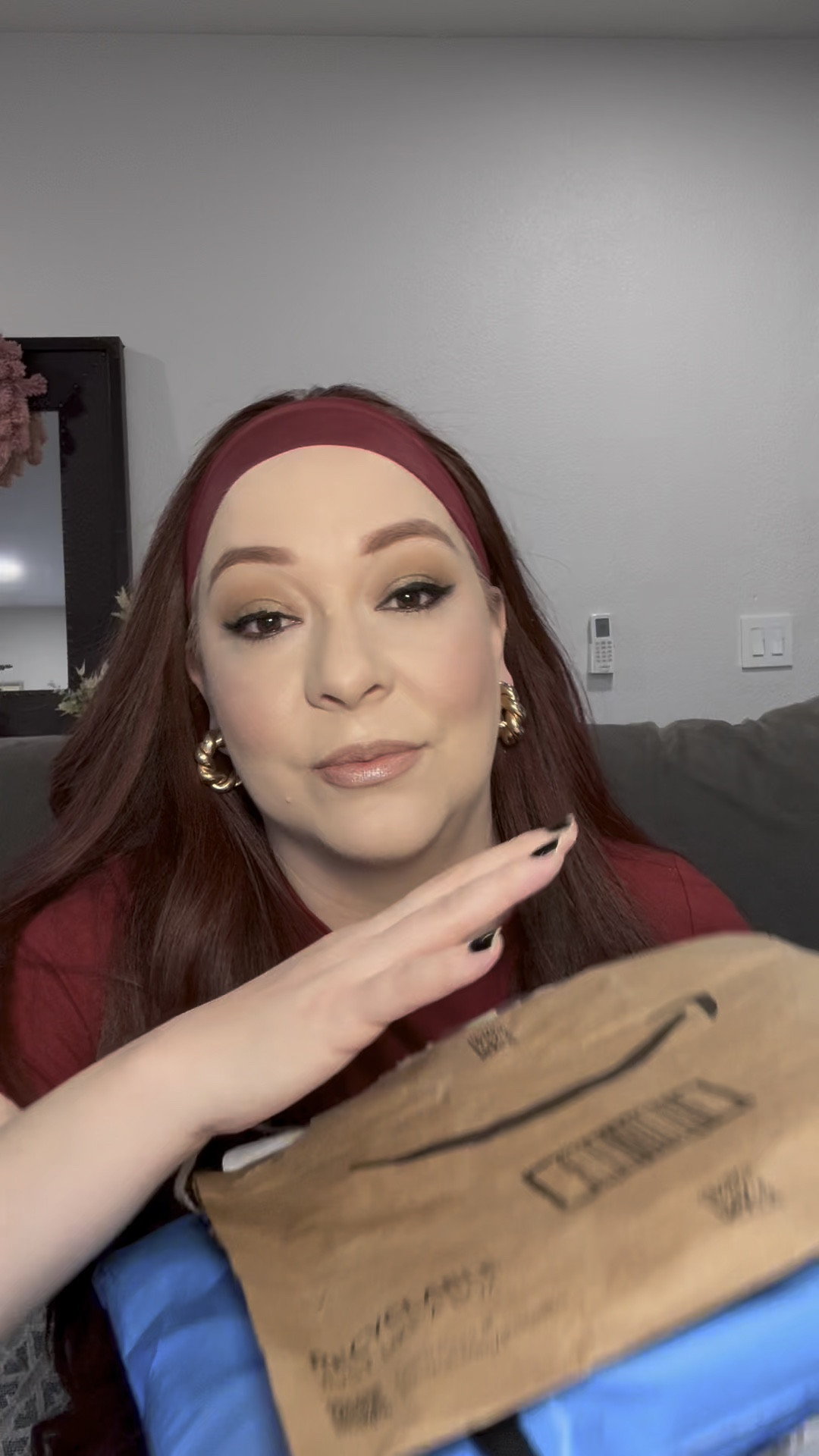 Random haul 

#LTKMidsize #LTKStyleTip #LTKBeauty