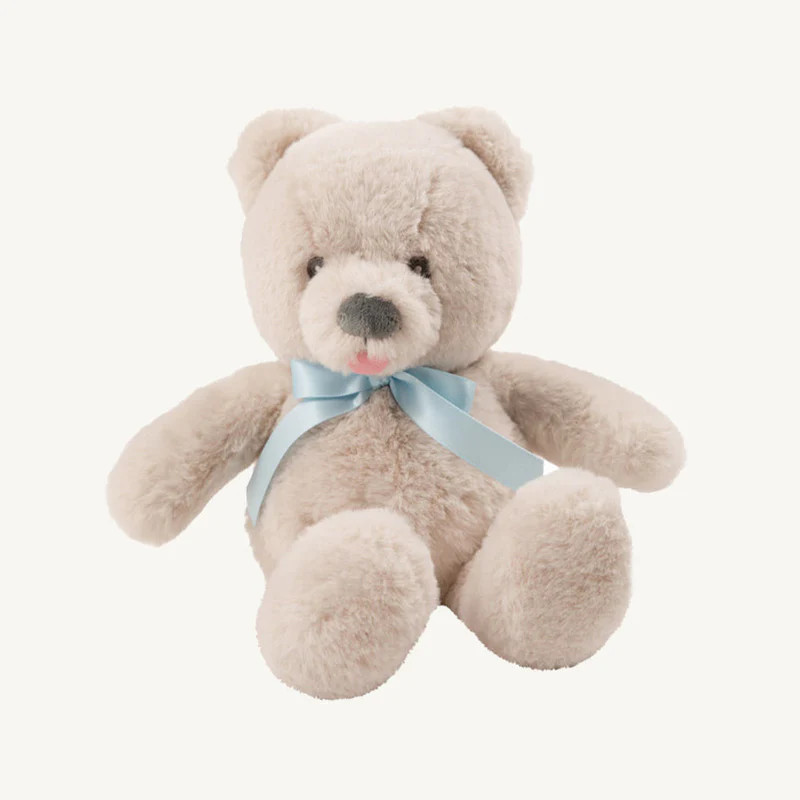 Morris B. Bear | The Beaufort Bonnet Company