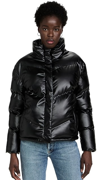 Downtown Jacket | Shopbop