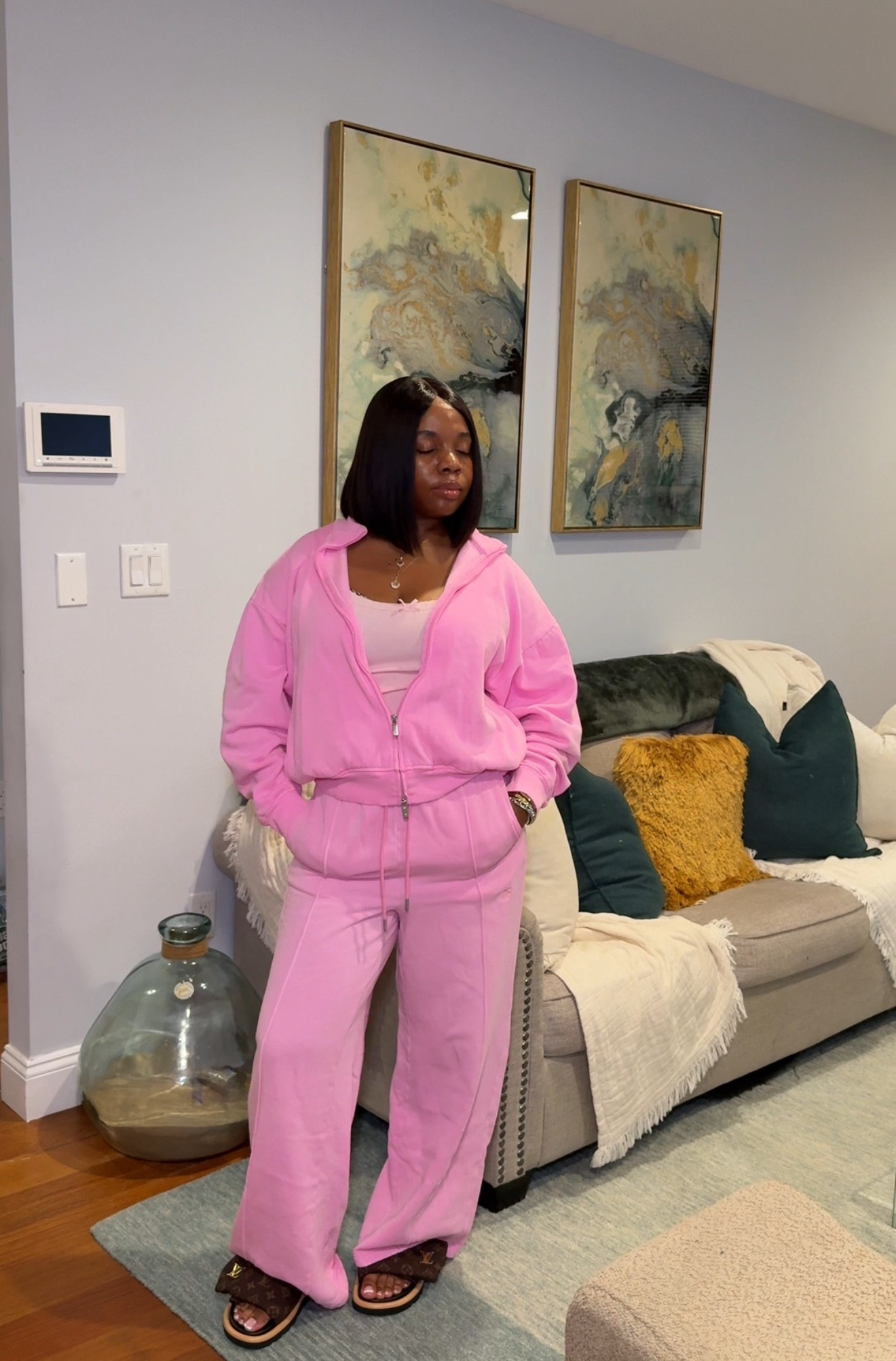 we love a good travel set 🥹🌸✈️🧳

#LTKStyleTip #LTKFindsUnder100 #LTKTravel