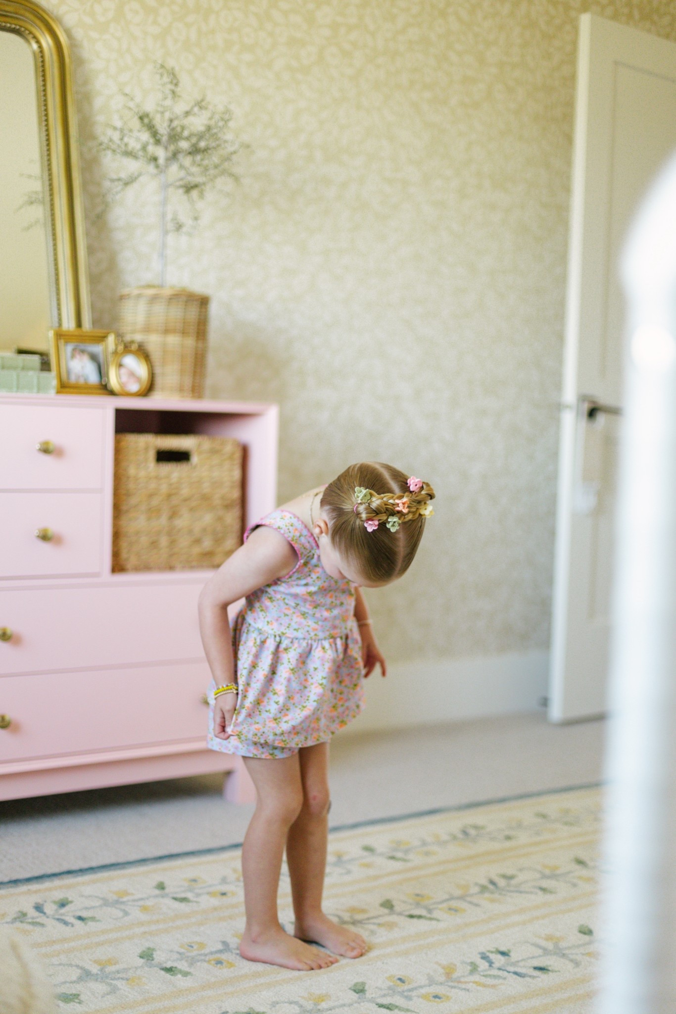so springy 🌸🌿🌷🫶🏻

#LTKBaby #LTKSeasonal #LTKKids