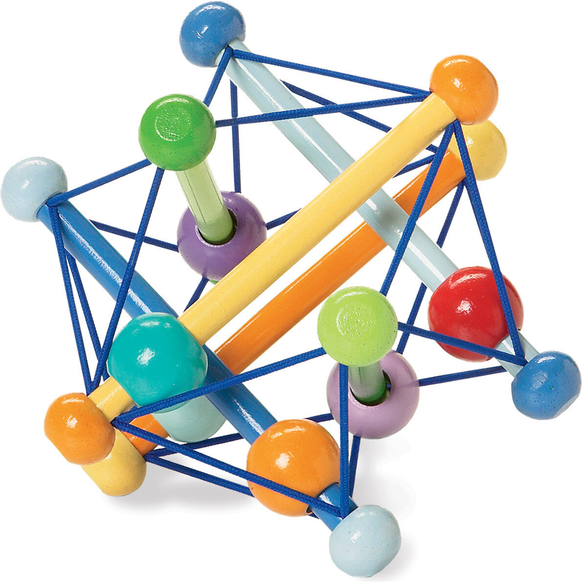 Skwish Color Burst (Boxed) | Maisonette