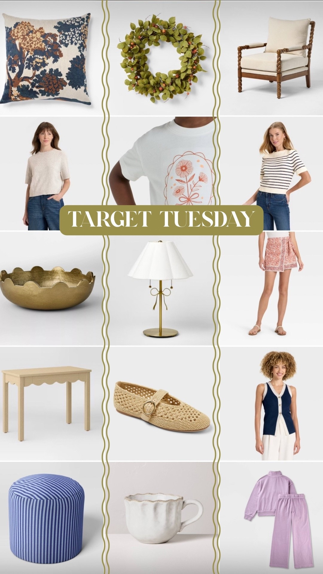 Early fall favorites from Target 

#LTKShoeCrush #LTKFindsUnder50 #LTKSeasonal