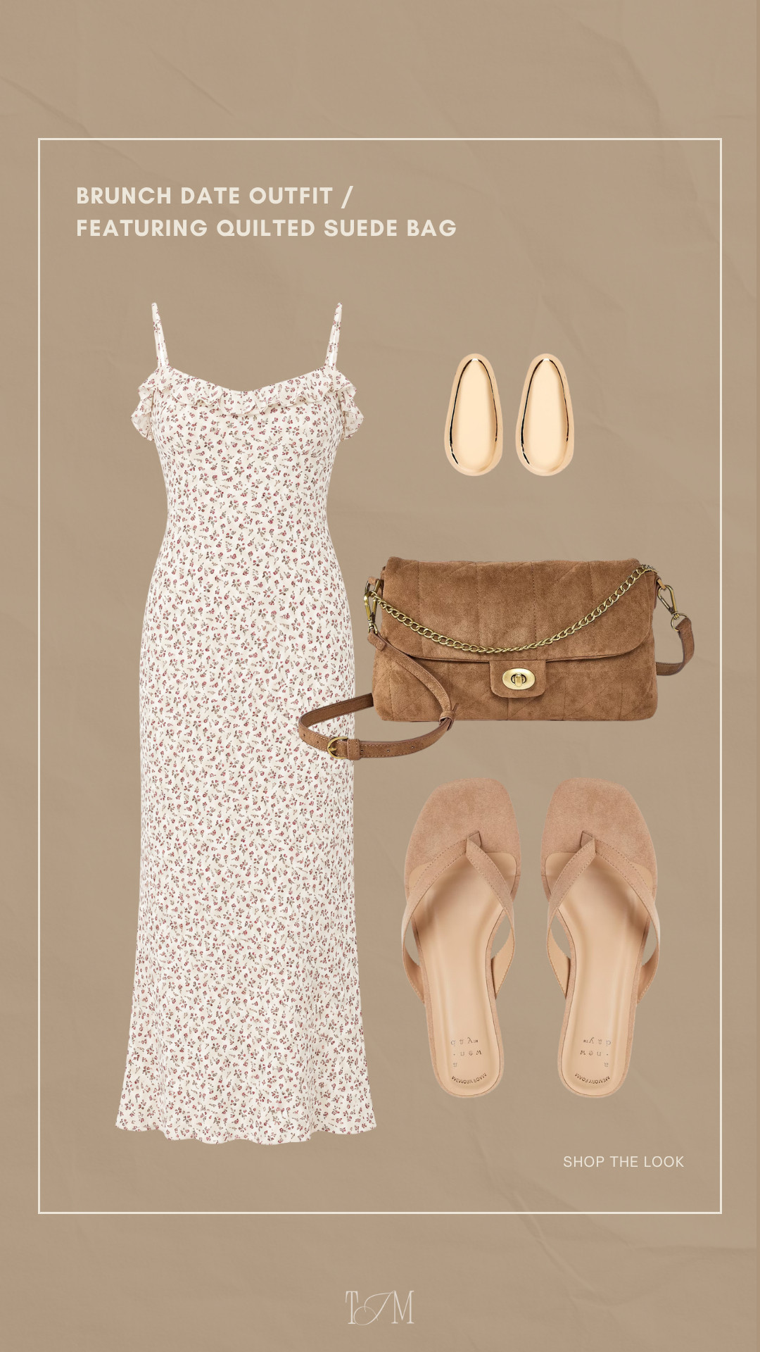 A dress is always the easiest answer when you want to look like you tried for brunch without actually having to plan an entire outfit ✨ Add your favorite accessories and you have the perfect effortless summer brunch look.
wedding guest dress summer plus size, fall outfits women, teacher outfits, country concert outfits, date night outfits, back to school outfits teen, concert outfit ideas, business casual workwear, fall wedding guest dresses, work outfits 

 #LTKgrwm #LTKootd #LTKSeasonal