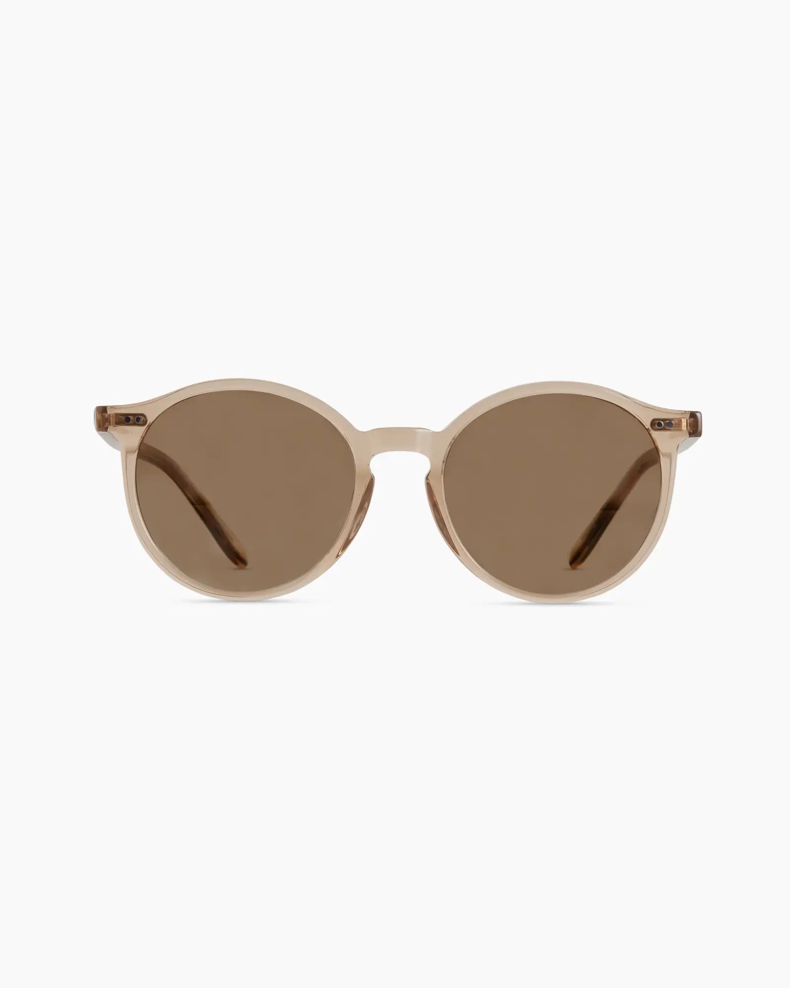 Brixton Polarized Acetate Sunglasses | Quince