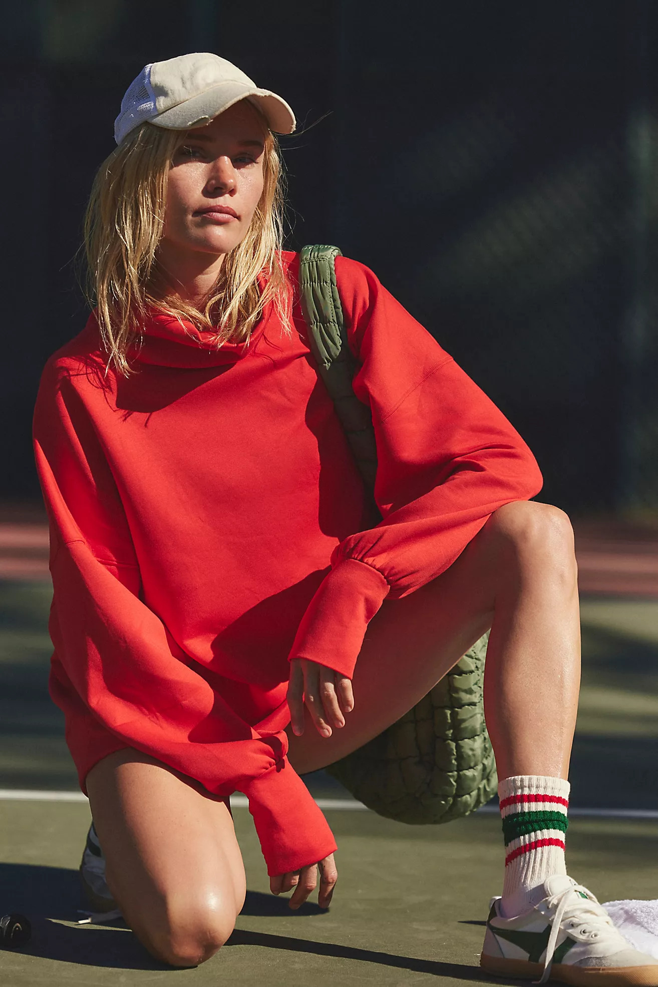 Breakpoint Pullover | Free People (Global - UK&FR Excluded)