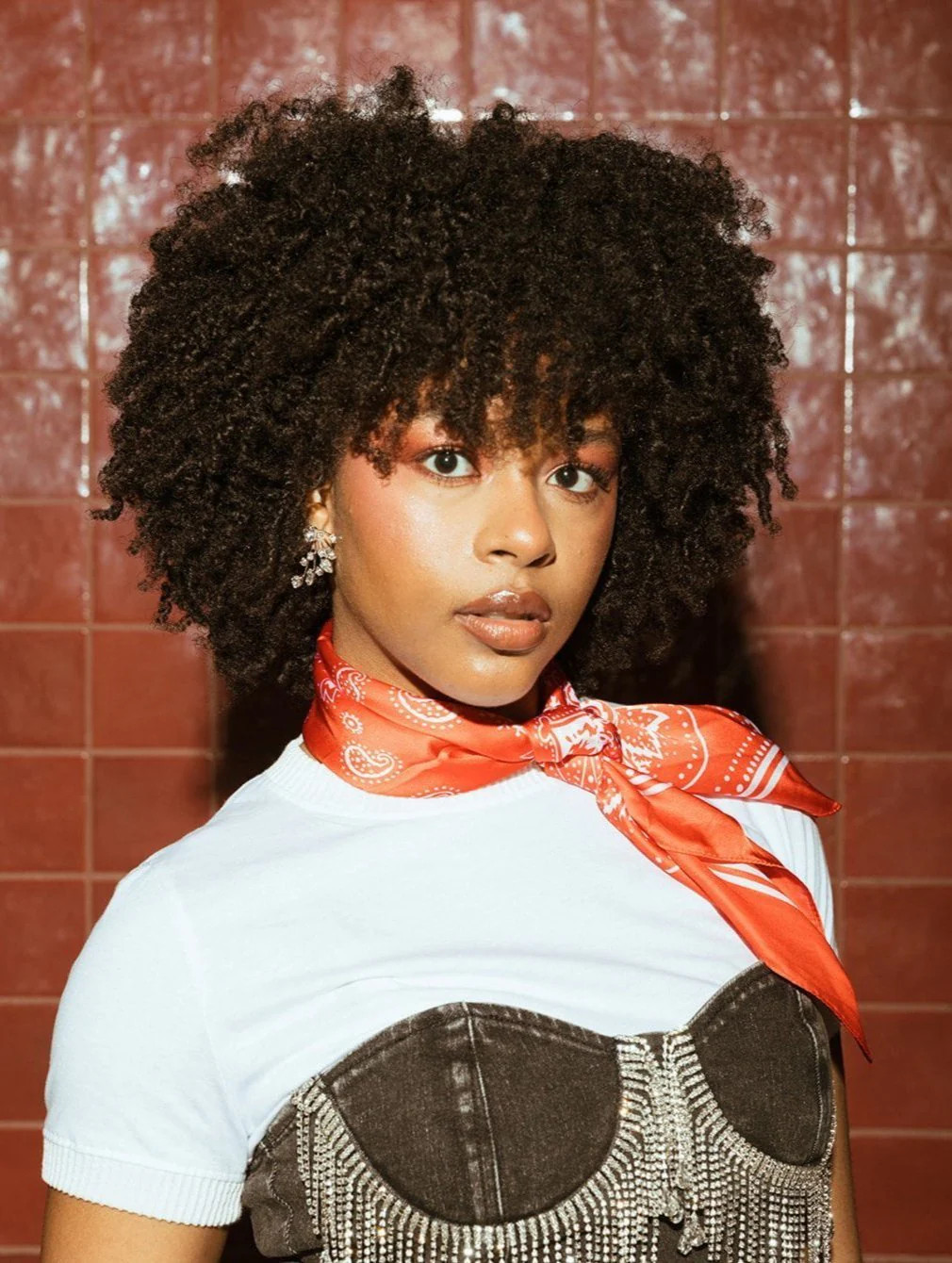 Told You So Scarf - Molly Green | Molly Green