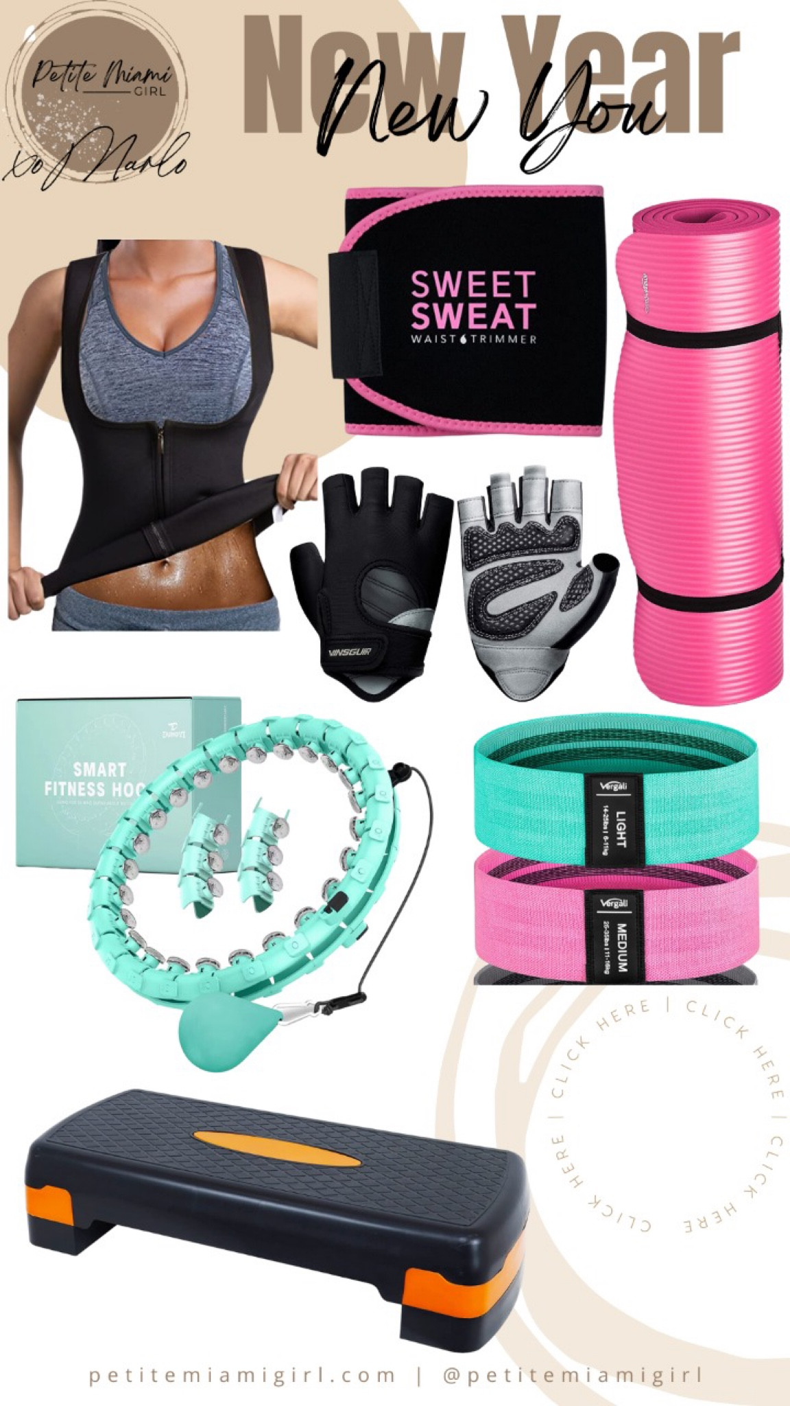 New Year New You.

#LTKfit #LTKhome #LTKsalealert