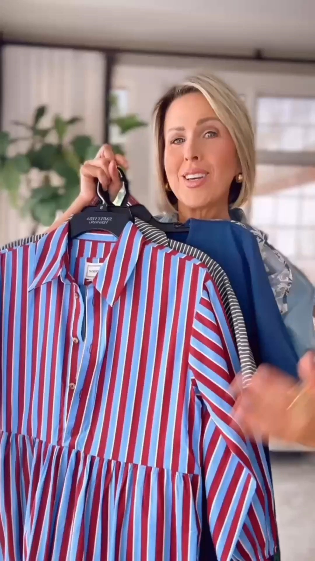 New dresses from Anthropologie have arrived! Sharing my favorite finds with you here. Perfect for spring!

#LTKSeasonal #LTKgrwm #LTKOver40