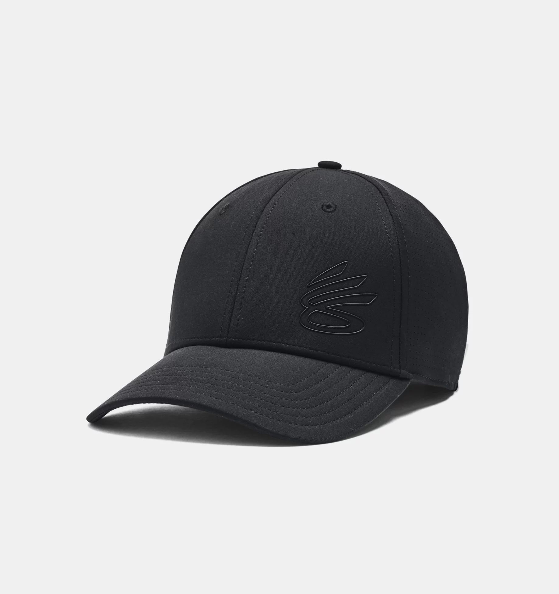 Men's Curry Iso-Chill Golf Adjustable Cap | Under Armour (US)