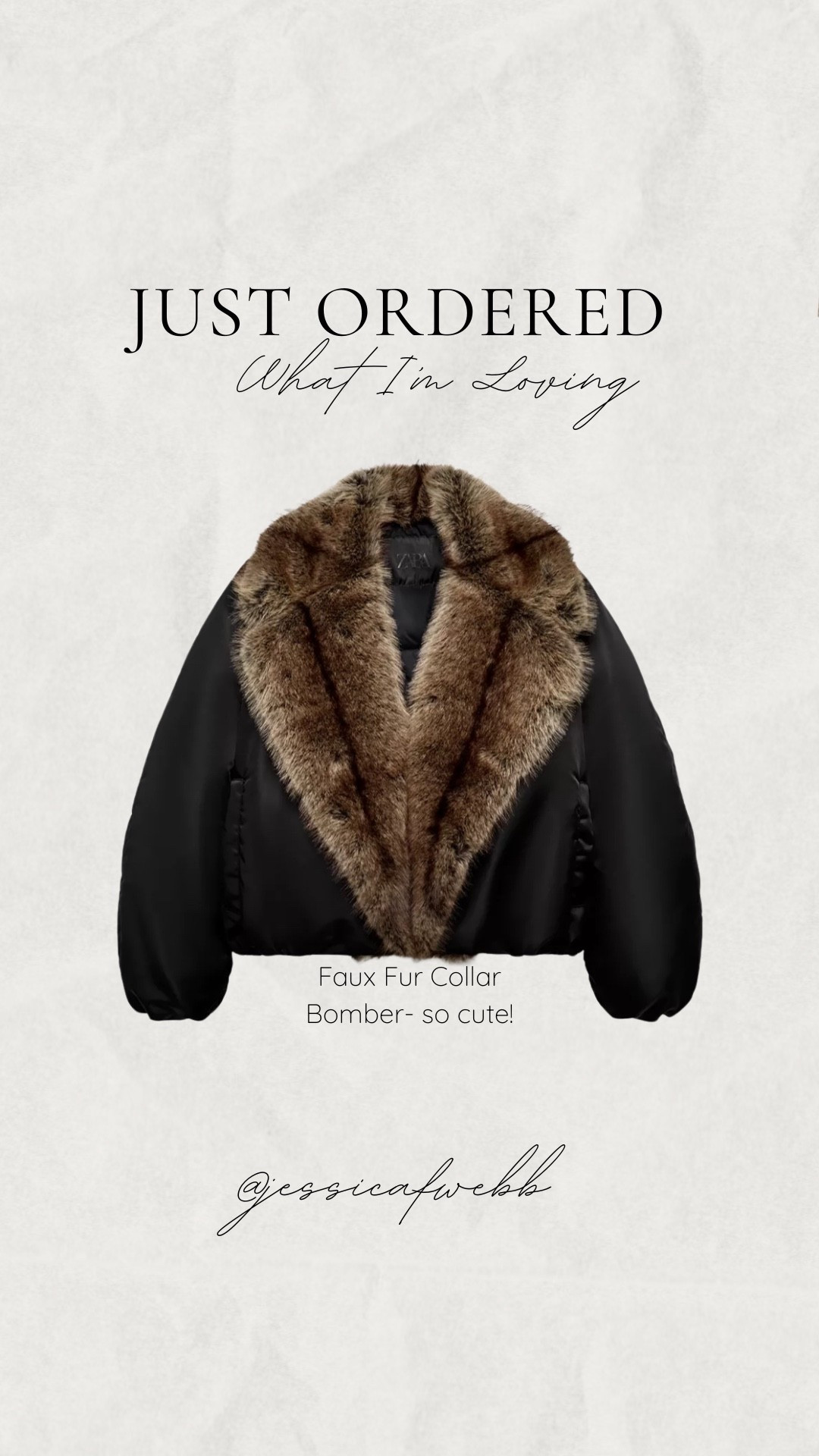 This jacket is going to be SO cute!! Love the faux fur!

#LTKSeasonal #LTKStyleTip #LTKHoliday