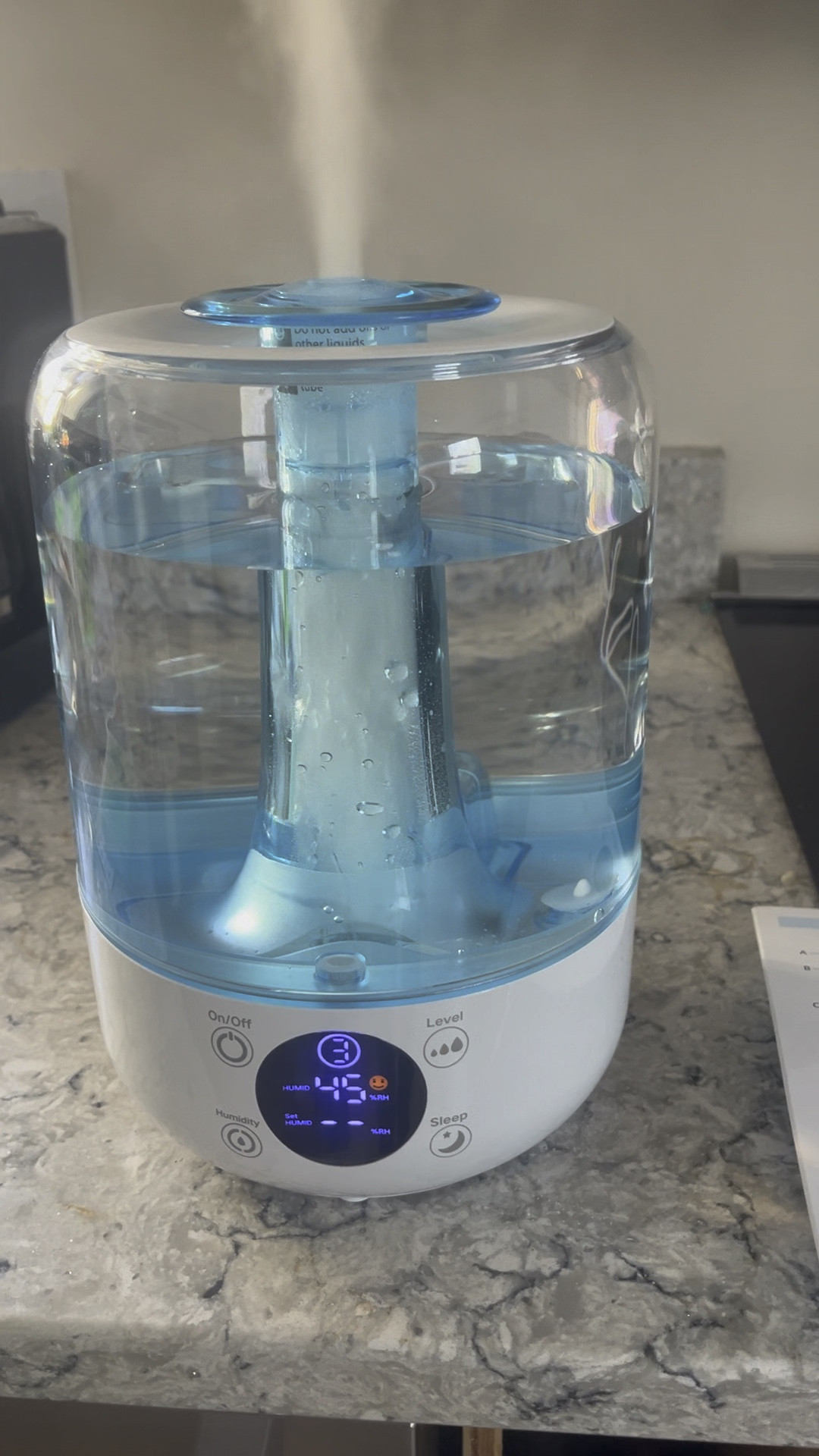 Viral TikTok Humidifier | Humidifier for all | Best Humidifier in the game | Items when sick | Sickness Remedies | Goodbye Sickness | Wintertime Sickness Prevention 

#LTKkids #LTKSeasonal #LTKsalealert