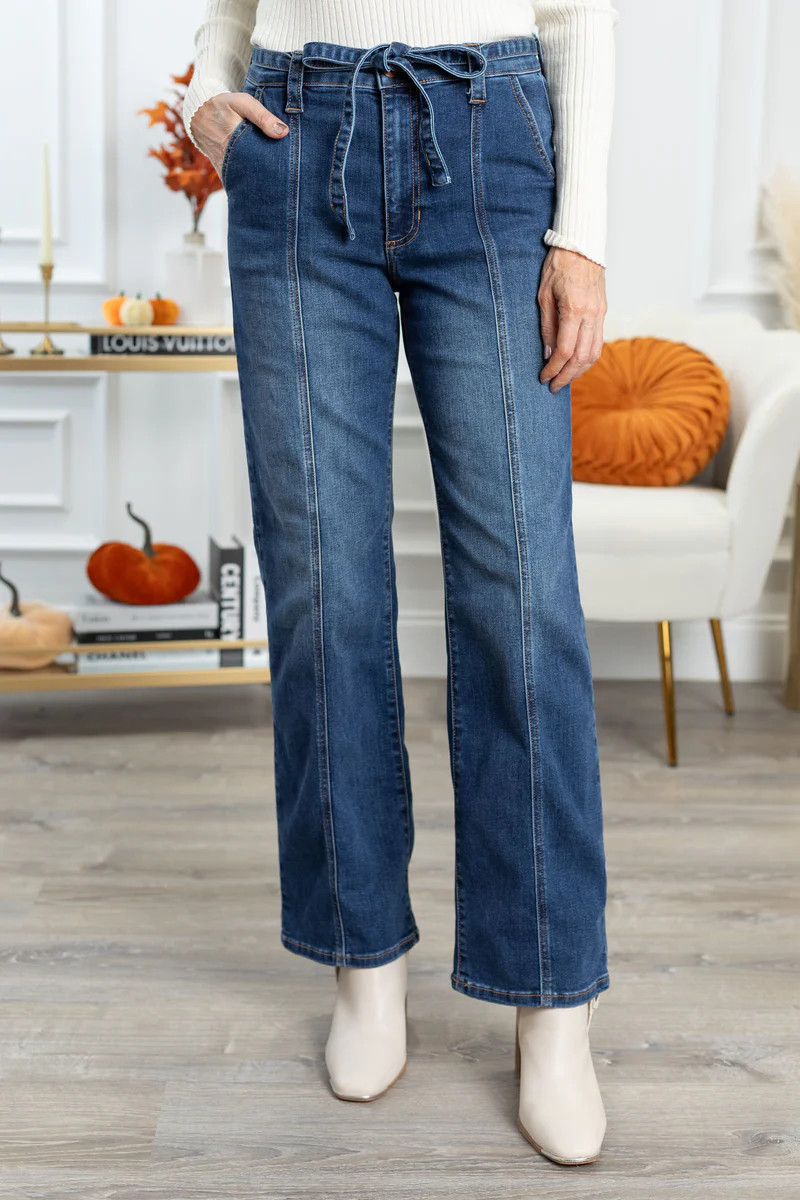 Teagan Jeans- FINAL SALE | Avara