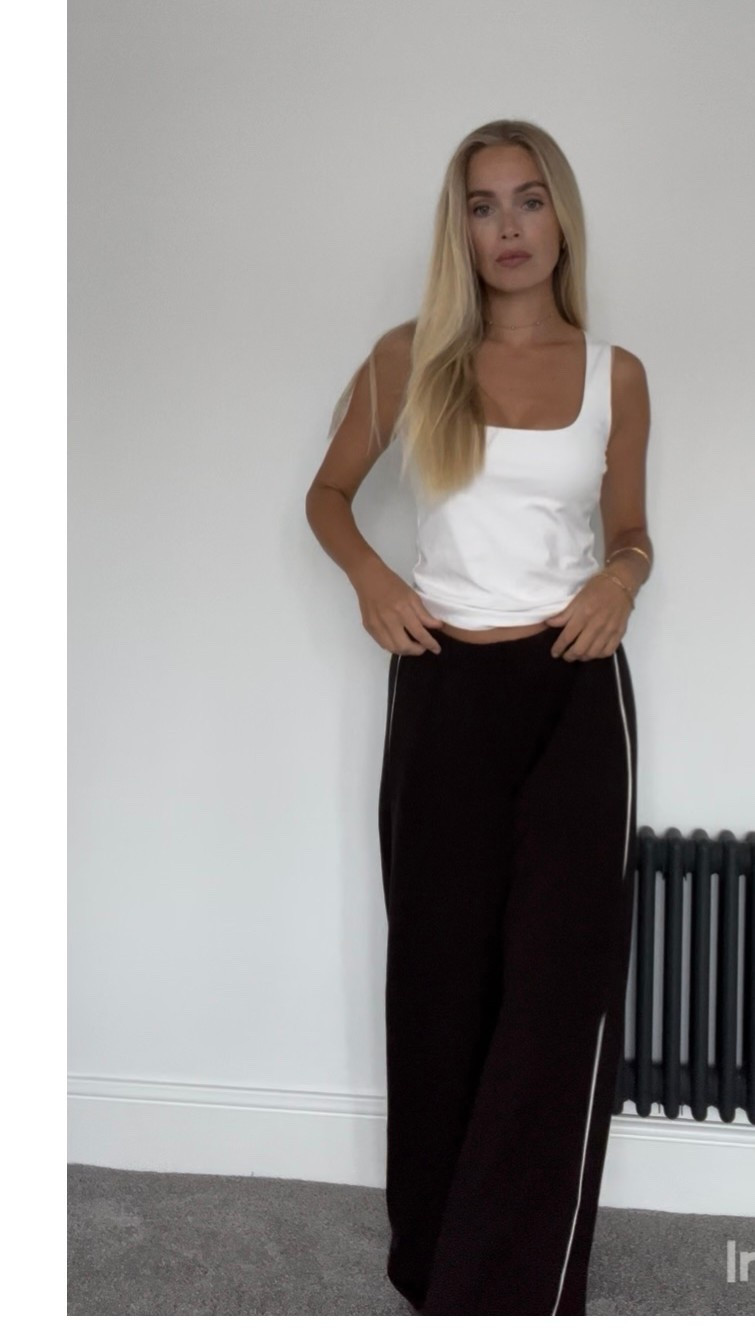 Softest trousers

#LTKeurope #LTKuk #LTKautumn