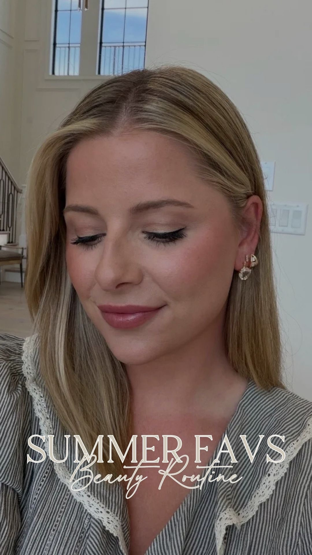 Summer beauty products I have been loving to switch between for the warmer weather. Some of these are staples pieces I'm obsessed with already!



beauty favs, beauty routine, makeup routine, makeup favs, grwm, everyday routine, summer makeup, summer inspo 

 #LTKgrwm #LTKmorningroutine #LTKBeauty