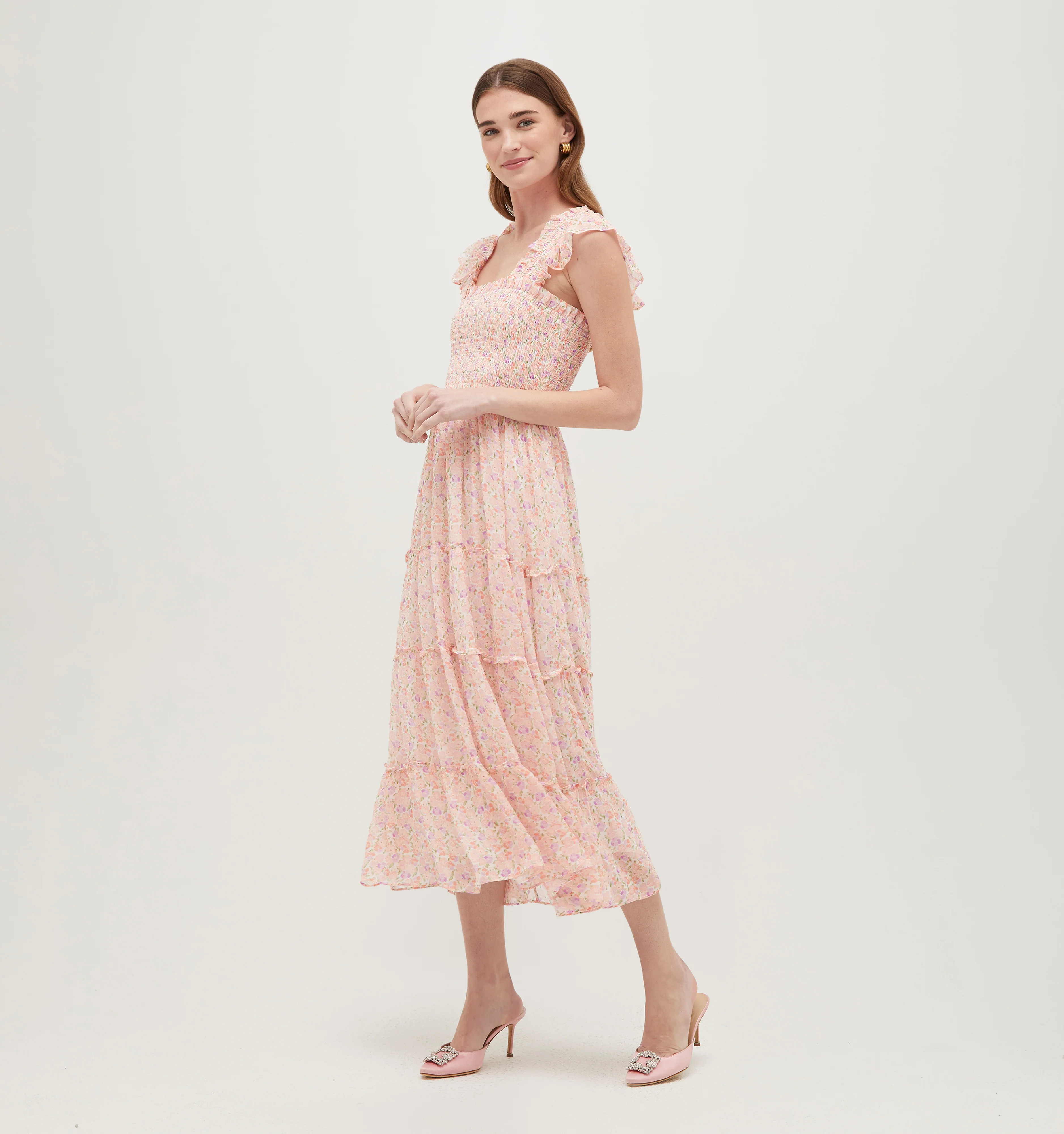 The Ellie Nap Dress | Hill House Home