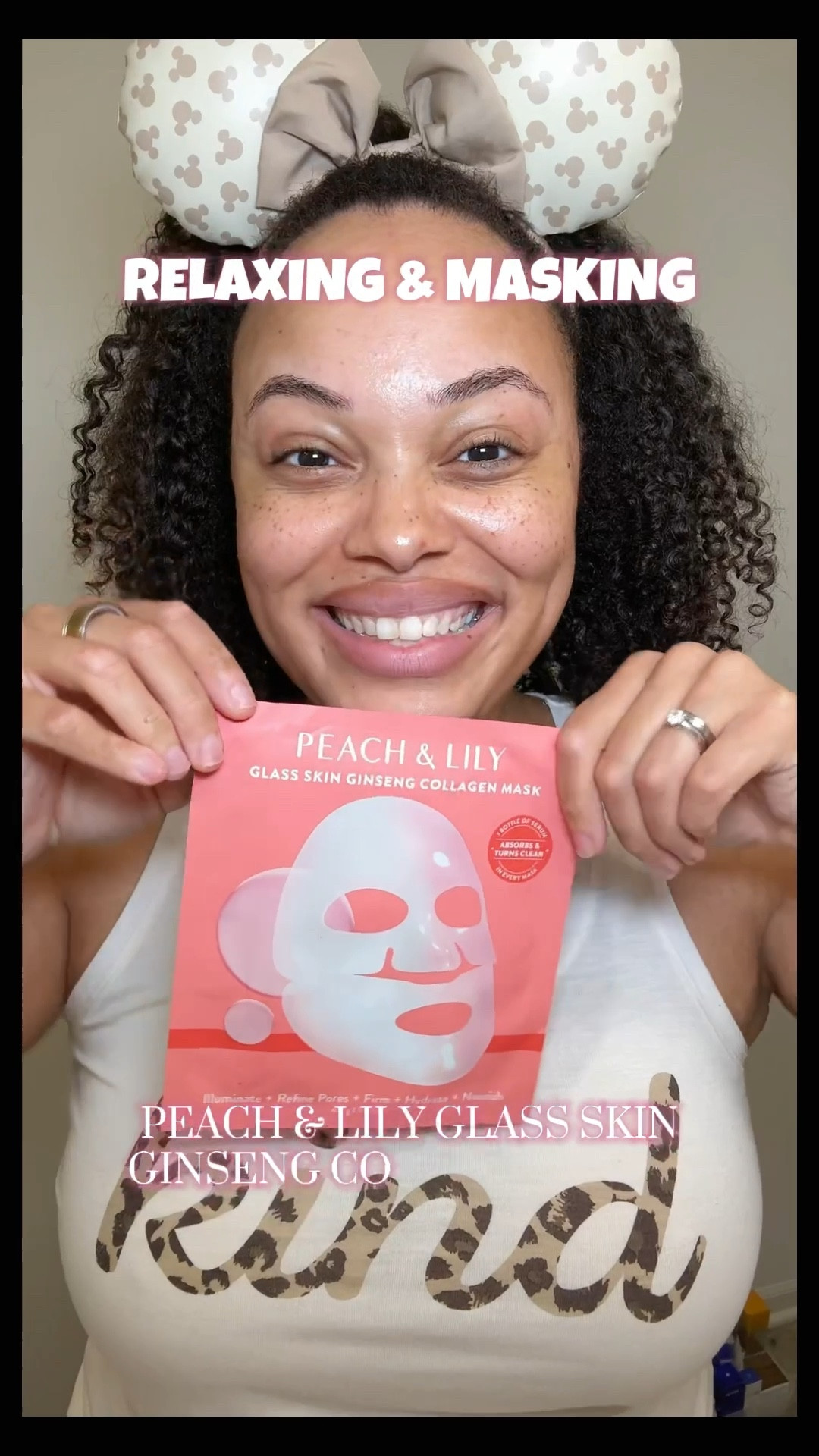 Glass skin in an hour?! Yup! 

Peach and lily, overnight skincare mask, summer skincare, Ulta beauty finds, glass skin skincare, Ulta skincaree

#LTKBeauty #LTKFindsUnder50