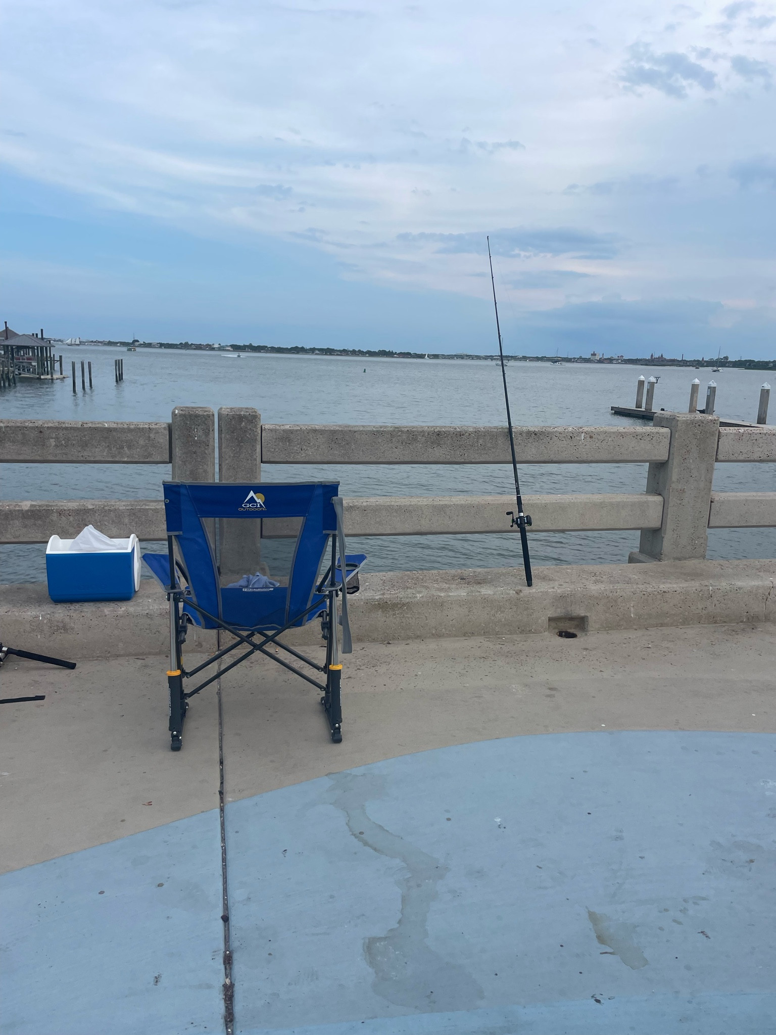 Fishing pier! Shop Amazon Prime Day! #fishing #pier #nightfishing #amazon #amazonprime

#LTKMens #LTKSaleAlert #LTKSummerSales