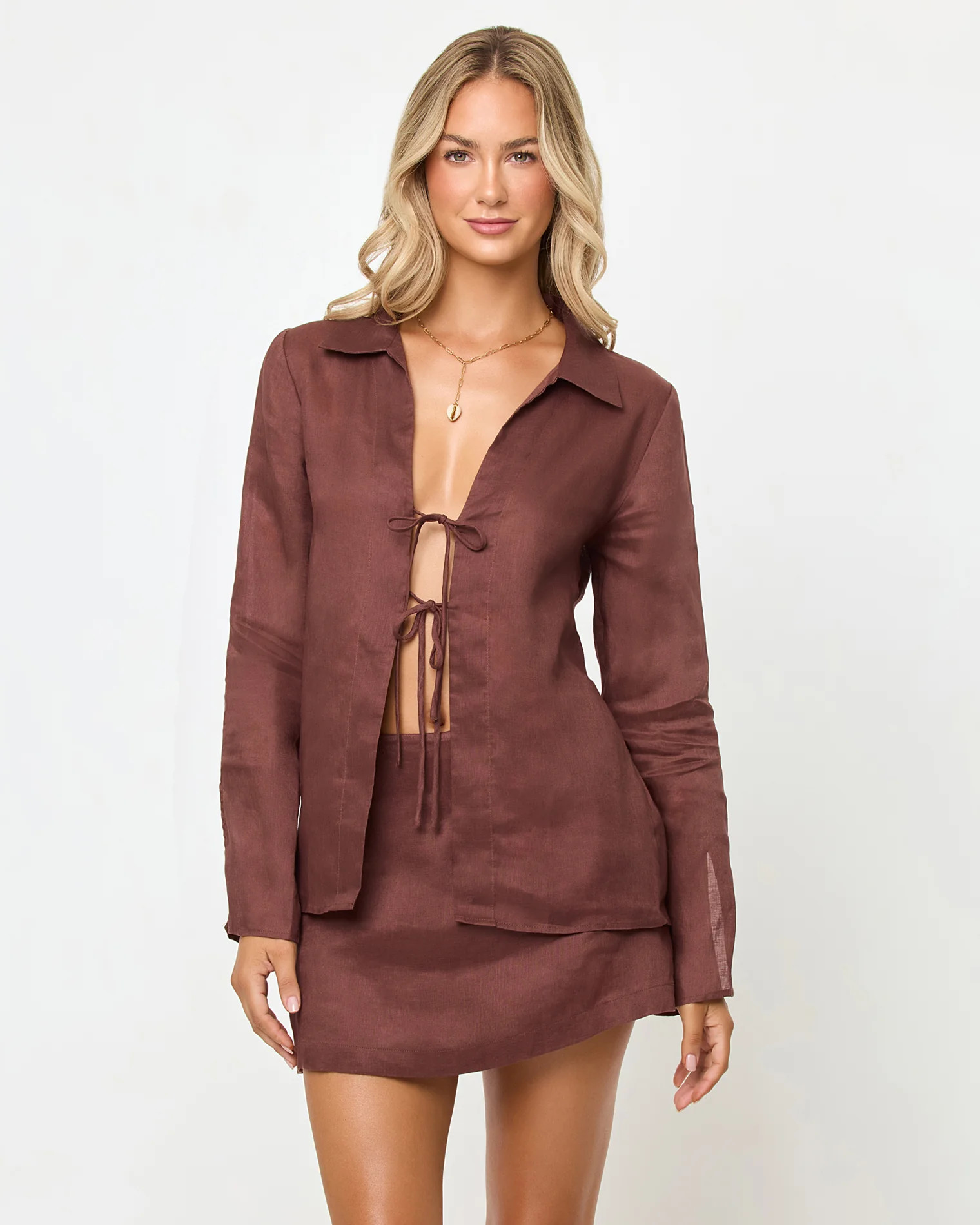 Venice Skort | L*Space