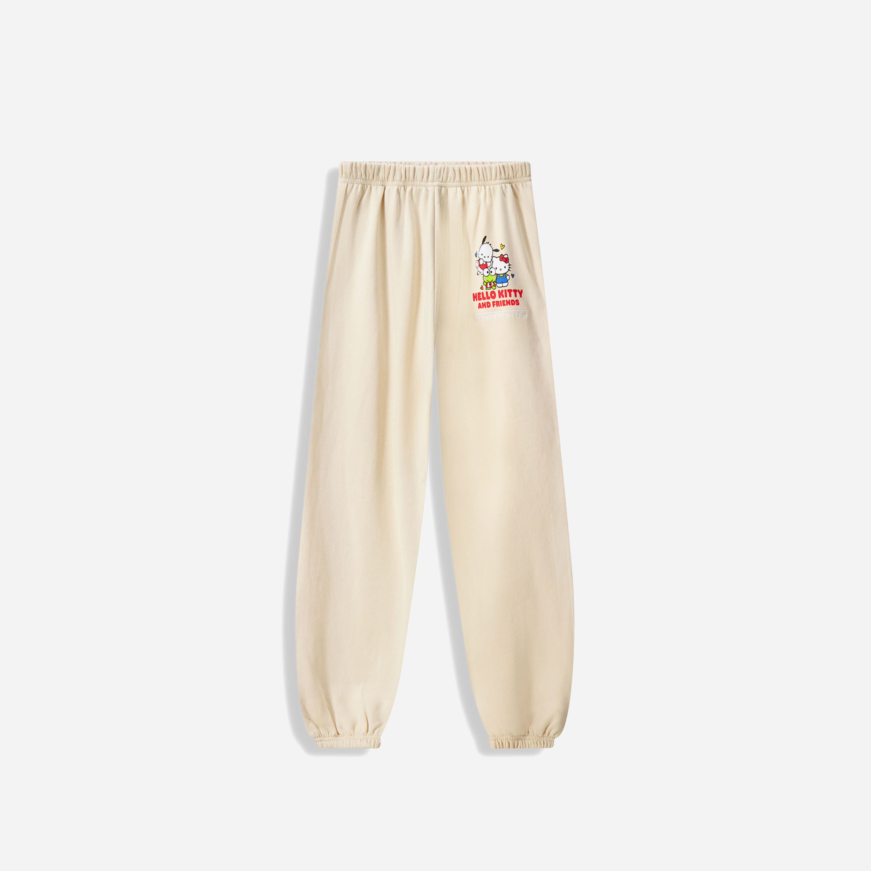 The Soft Sweats | Stoney Clover Lane