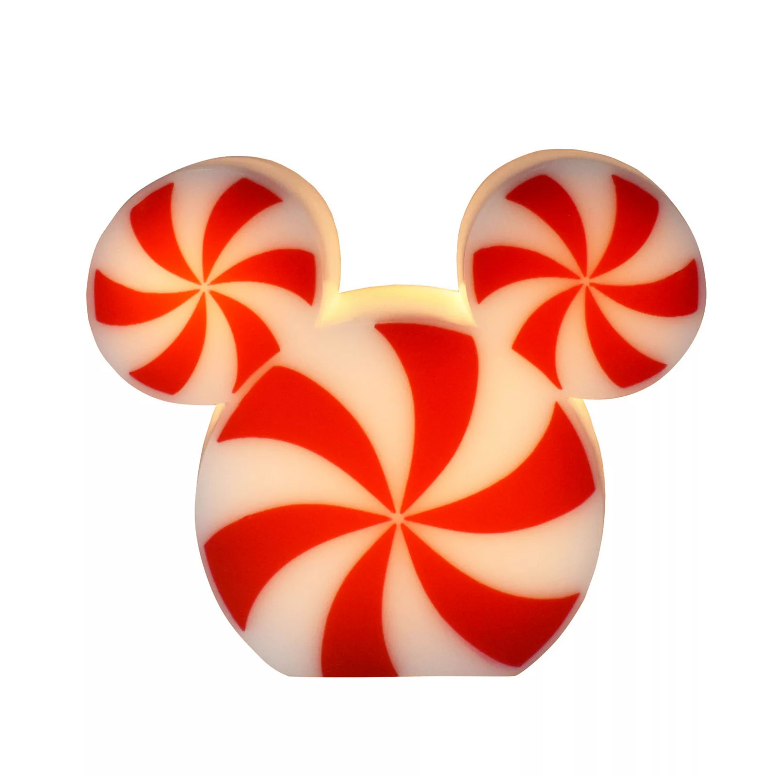 St. Nicholas Square\u00ae Disney's Mickey LED Holiday CandleSt. Nicholas Square Disney | Kohl's
