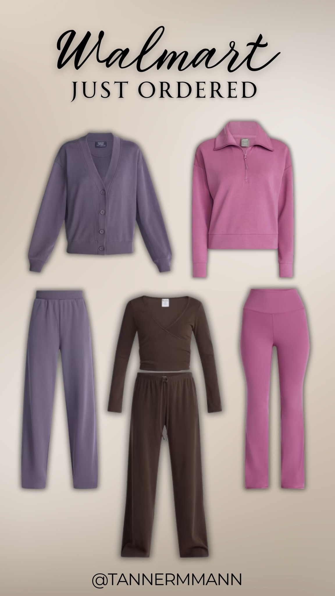 Walmart Just Ordered #FallOutfit #Activewear

#LTKActive #LTKmomlife