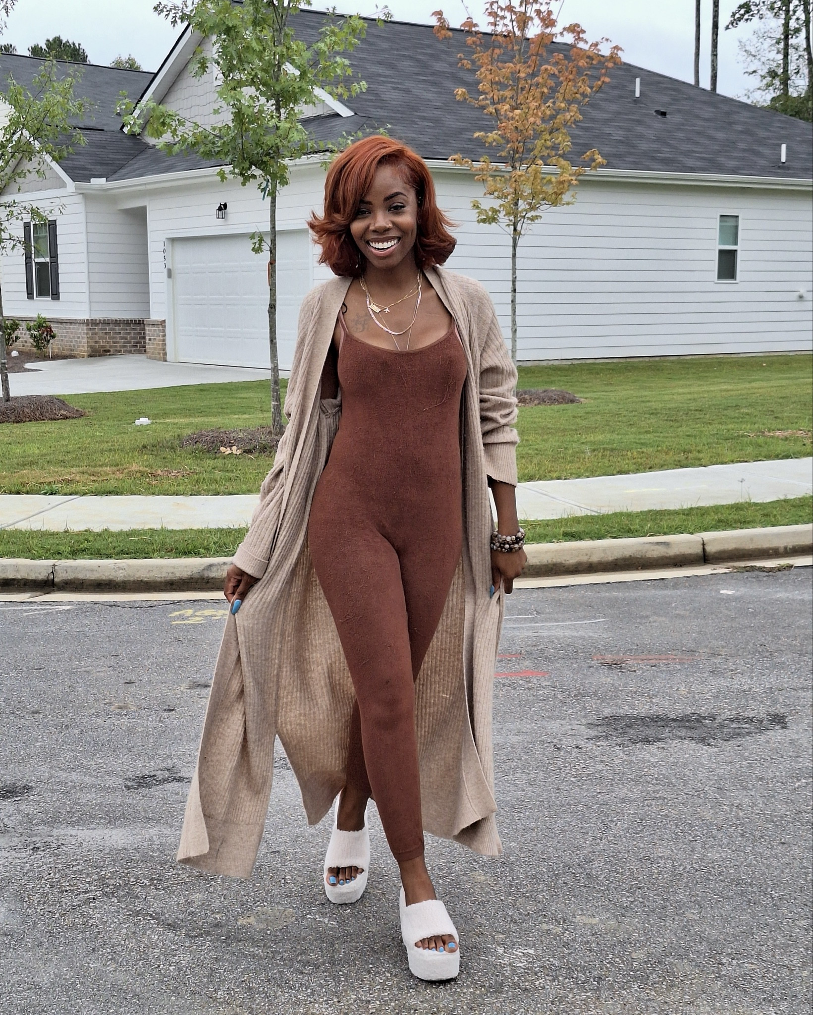 Happy First Day of Fall 🍂🍁

#LTKFindsUnder50 #LTKSeasonal #LTKStyleTip