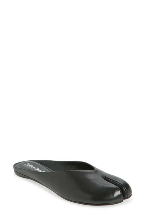 Jeffrey Campbell Cabalina Mule in Black at Nordstrom, Size 9 | Nordstrom