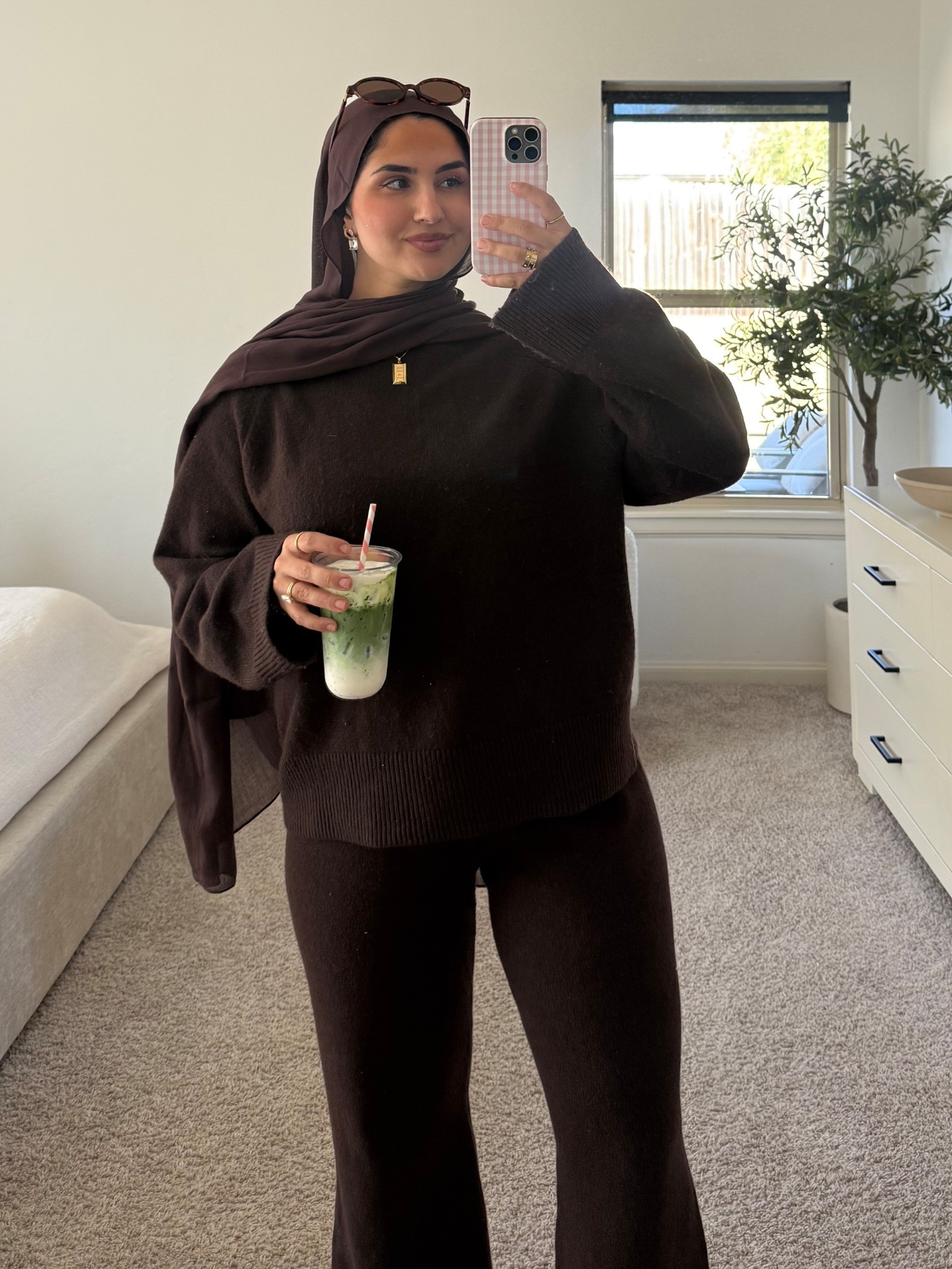 Cozy fall knits 🤎 

#LTKSeasonal