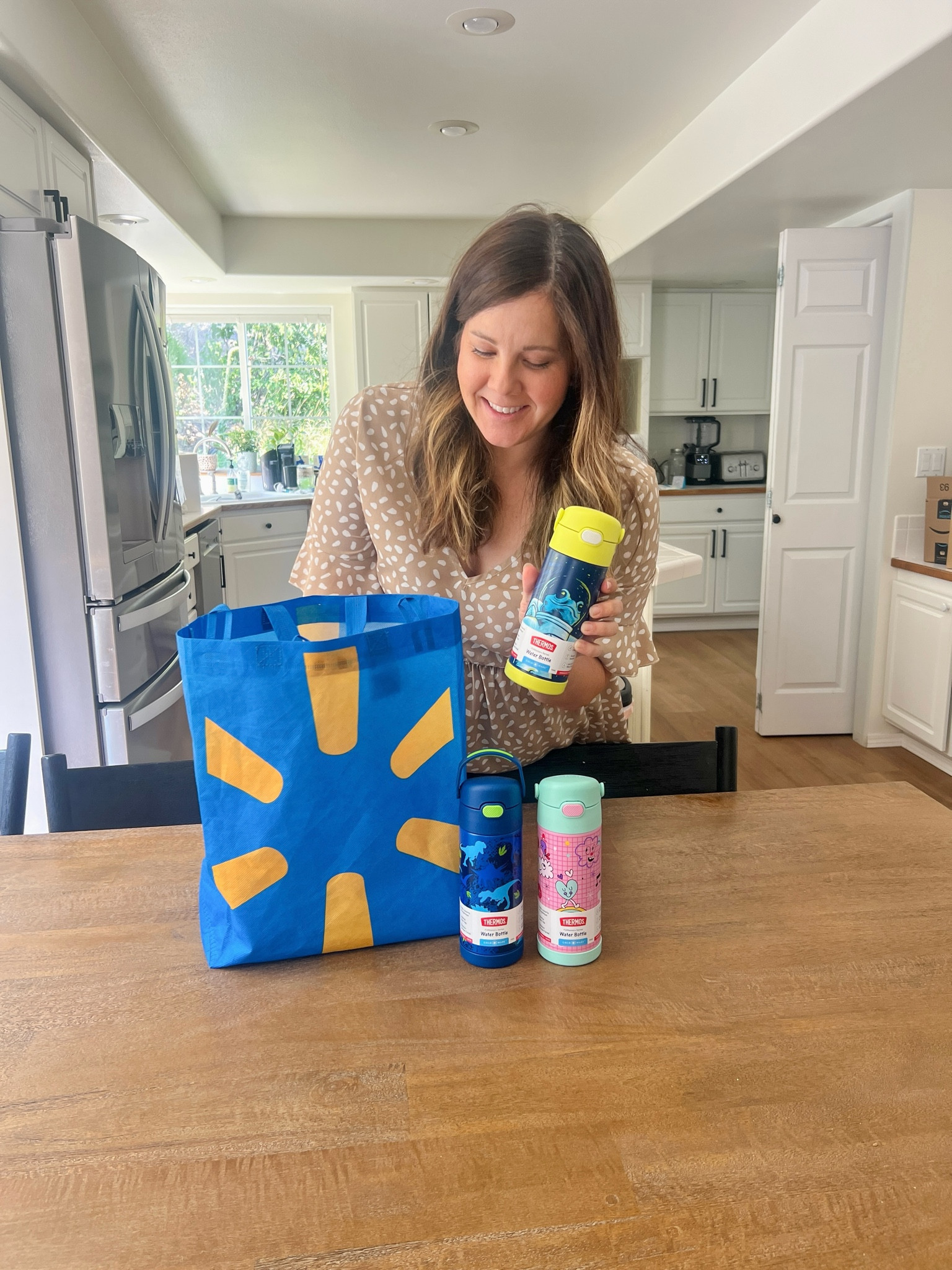 Loving these new 14oz FUNtainer water bottles! 🫶🏻

#LTKFamily #LTKBacktoSchool #LTKKids