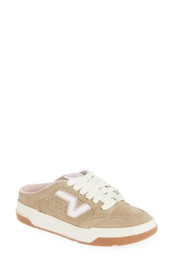 Vans Upland Mule in Pop Pink at Nordstrom Rack, Size 6.5 | Nordstrom Rack
