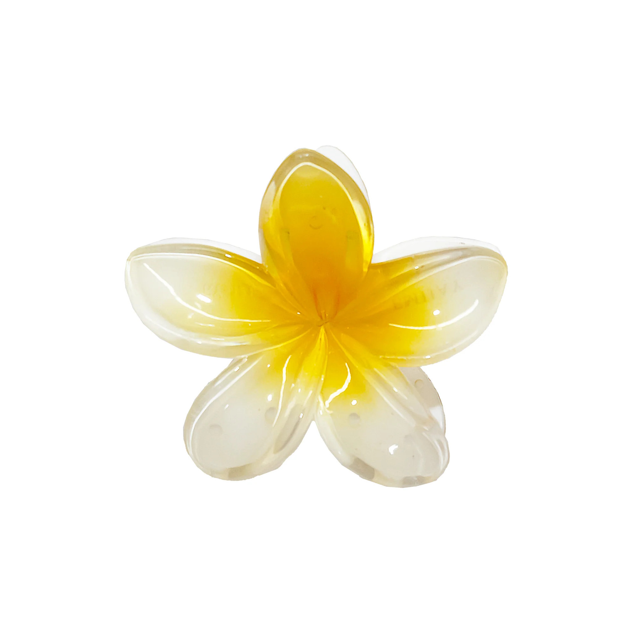 Super Bloom Clip in Coconut | Emi Jay