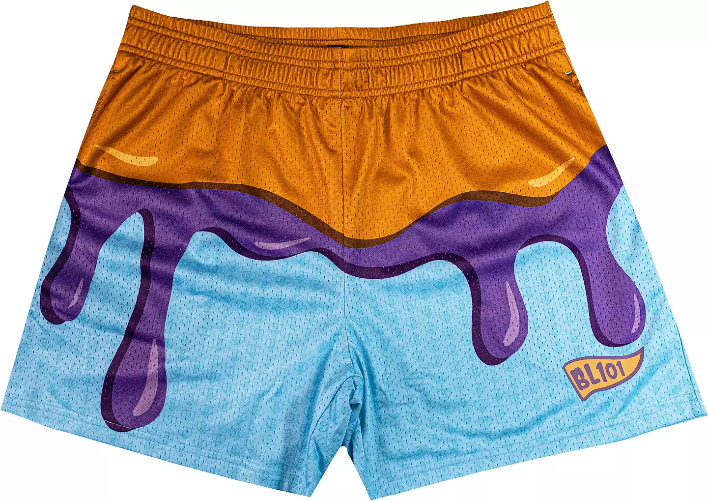 Baseball Lifestyle 101 Boys' PB&J Shorts | DICK'S Sporting Goods