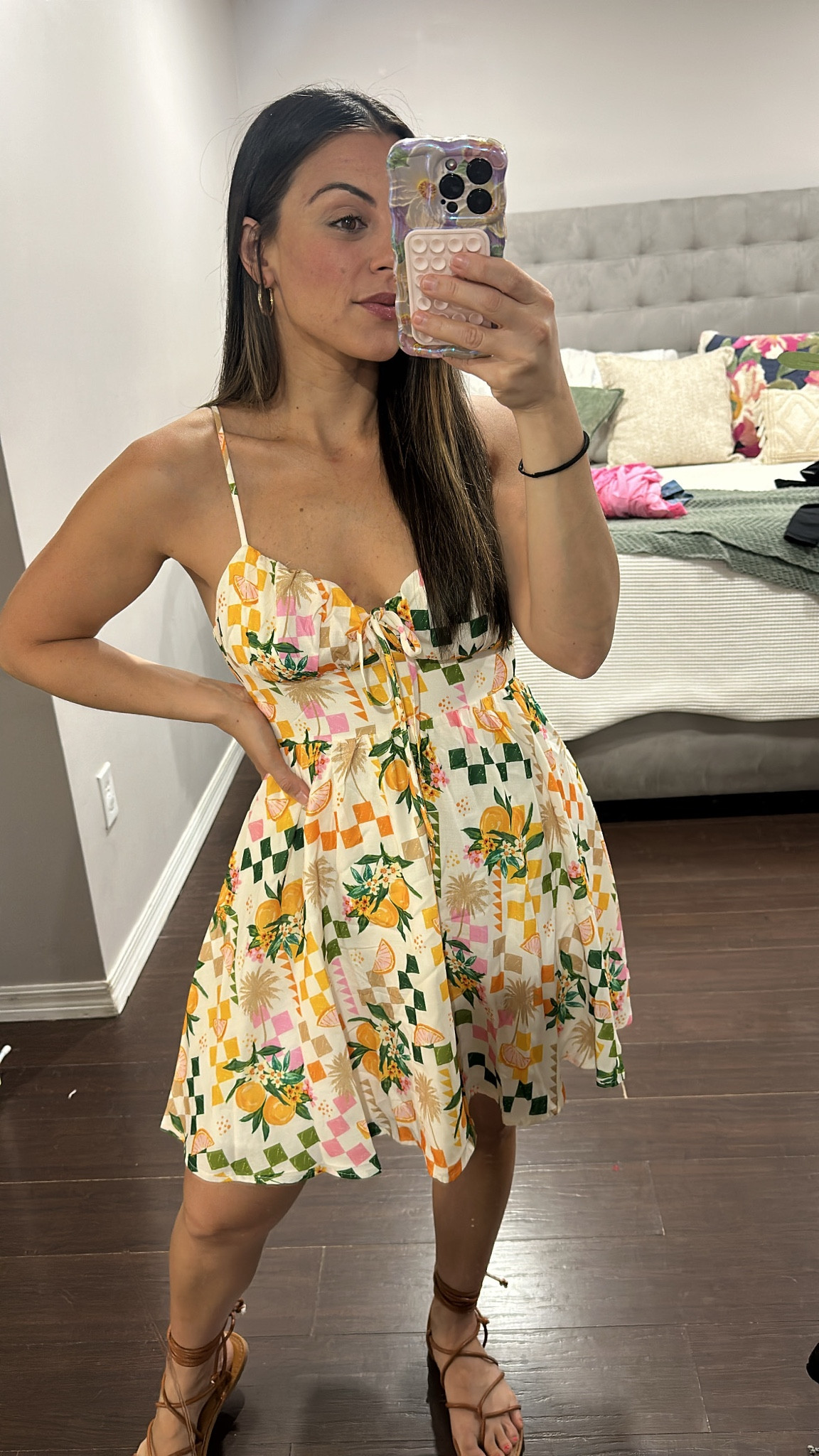 Summer dress
Italy dress
Capri
Flowy dress
Fruit dress
Lemon dress


#LTKSeasonal