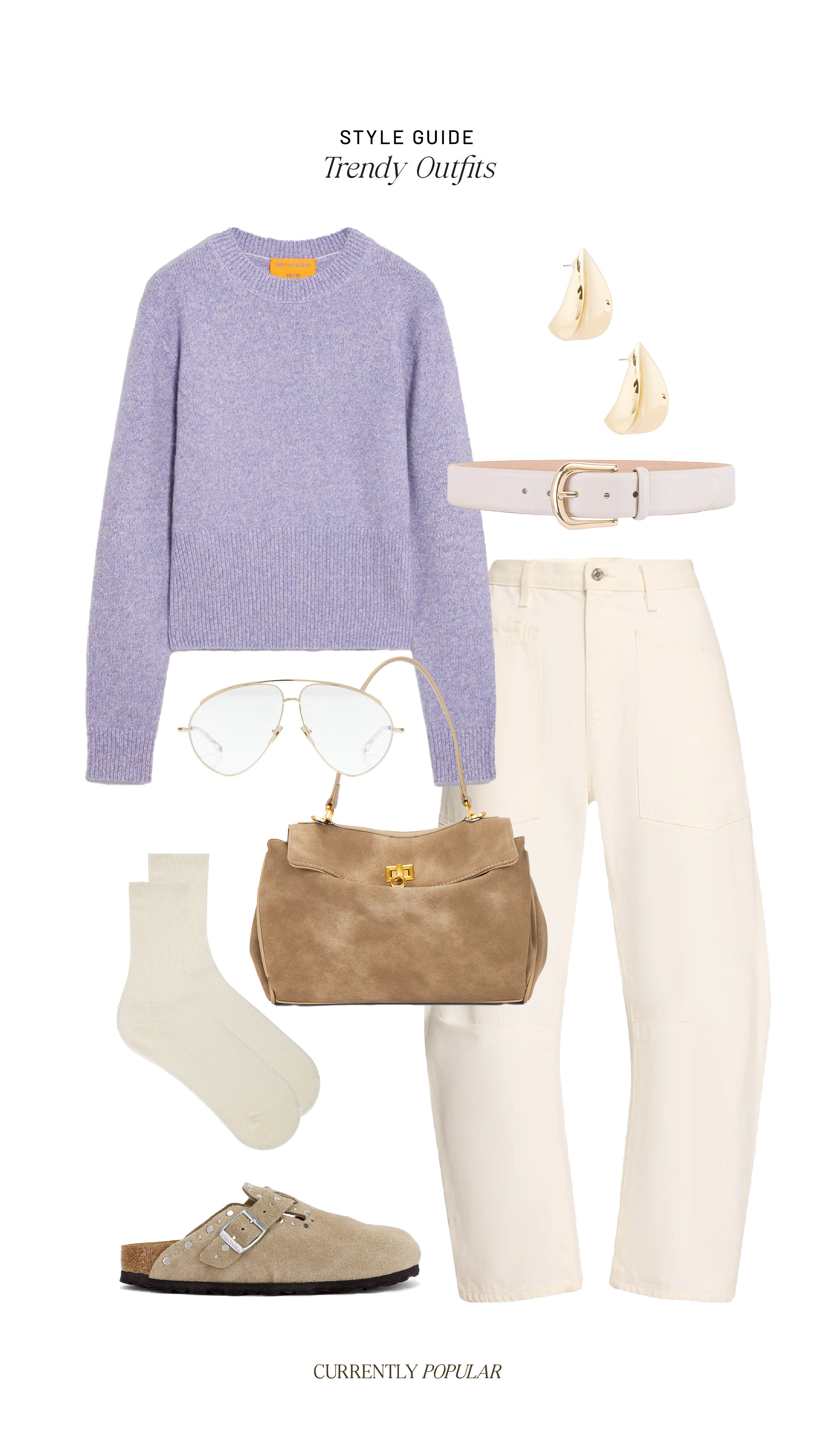 Trendy Outfit 

 #LTKgrwm #LTKootd #LTKWorkwear