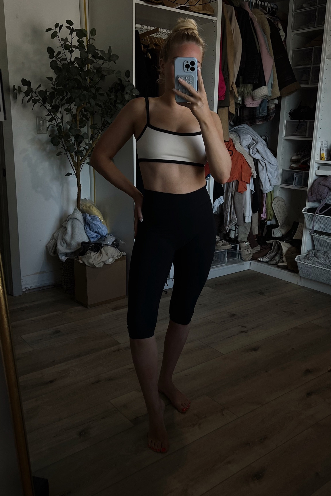 Pilates princess 👑 

#LTKActive