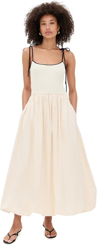Line & Dot Women's Jules Dress | Amazon (US)