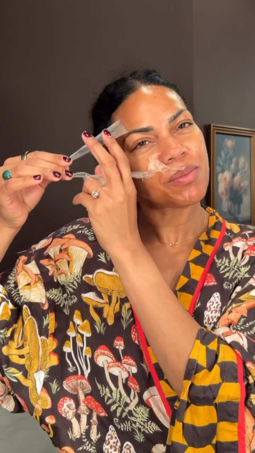 Spend a morning with me! Linked all of my every-day routine staples below