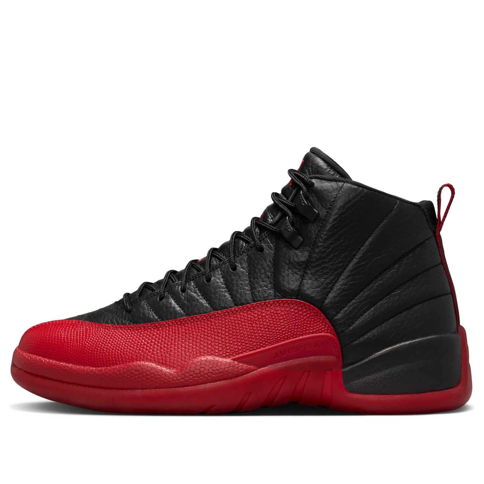 Air Jordan 12 Retro 'Flu Game 2025' CT8013-002 | KICKS CREW