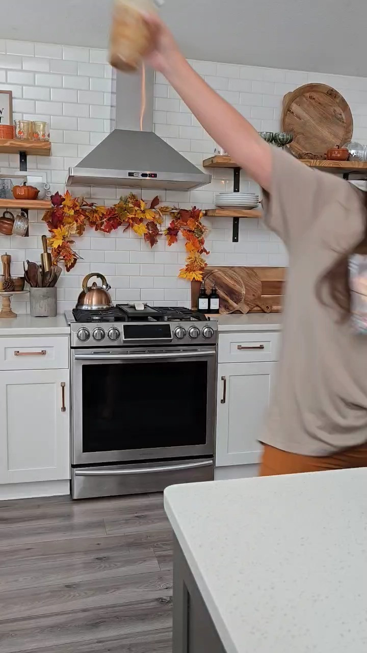 A little weekend craft that turned into the cutest fall accessory ✨🍂 DIY hair clips with my mini bestie — honestly such an easy and fun project. Just grab some fall claw clips, beads, and glue, and you’re set. Perfect for you and the girls to do together!  

 #LTKSeasonal #LTKKids #LTKFamily