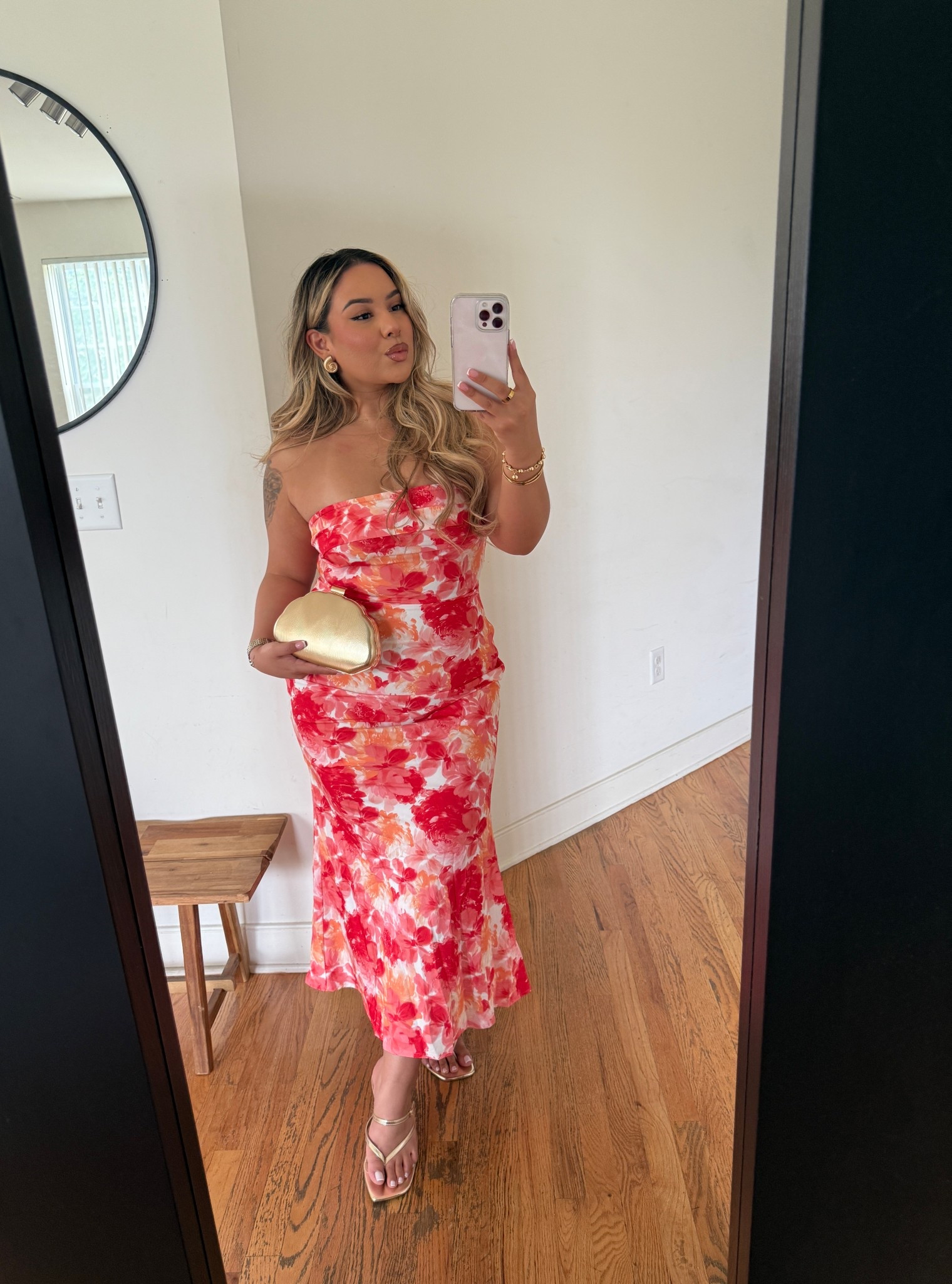 Stunning Summer/Vacation Dress😍🌺✨

Wearing a size L 

#LTKMidsize #LTKSeasonal #LTKSummerEdit