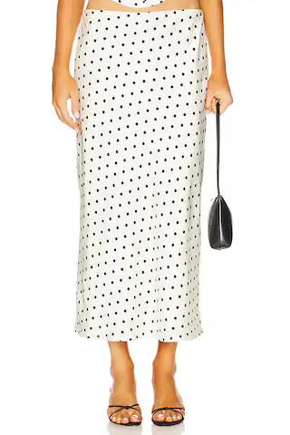 Karlita Midi Skirt
                    
                    Runaway The Label | Revolve Clothing (Global)
