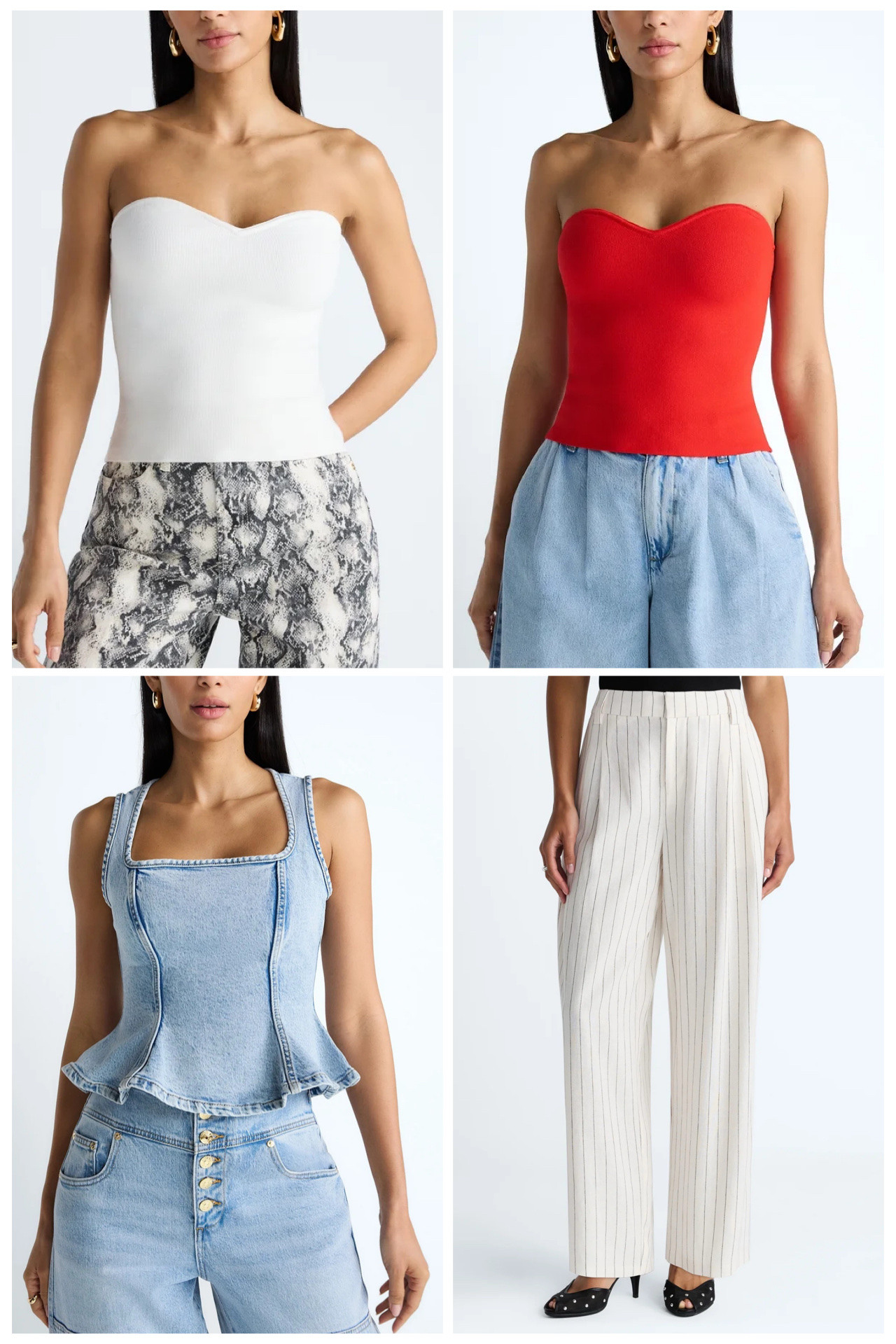 Walmart new arrival, new summer styles 

#LTKootd #LTKgrwm