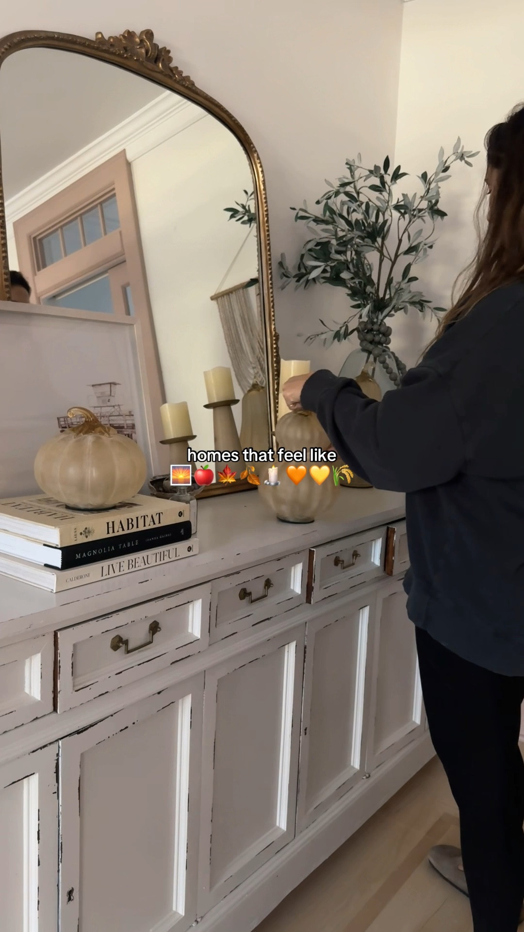 Romanticizing Fall in an effort to push off yearning for Summer as long as I can