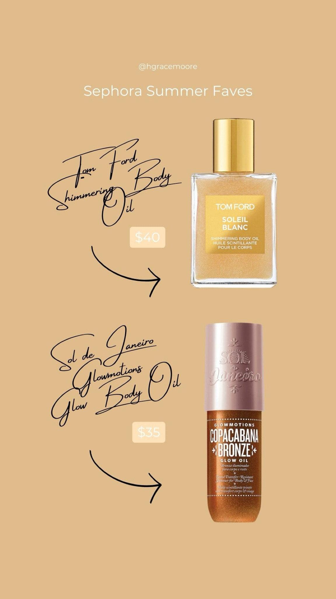 The perfect glow! ✨🧴☀️ #summer #summerfinds #beauty #skincare #glowyskin #glowylook #glowy #tan #nomakeuplook #Sephora #sephorafind

#LTKFindsUnder50 #LTKSeasonal #LTKBeauty