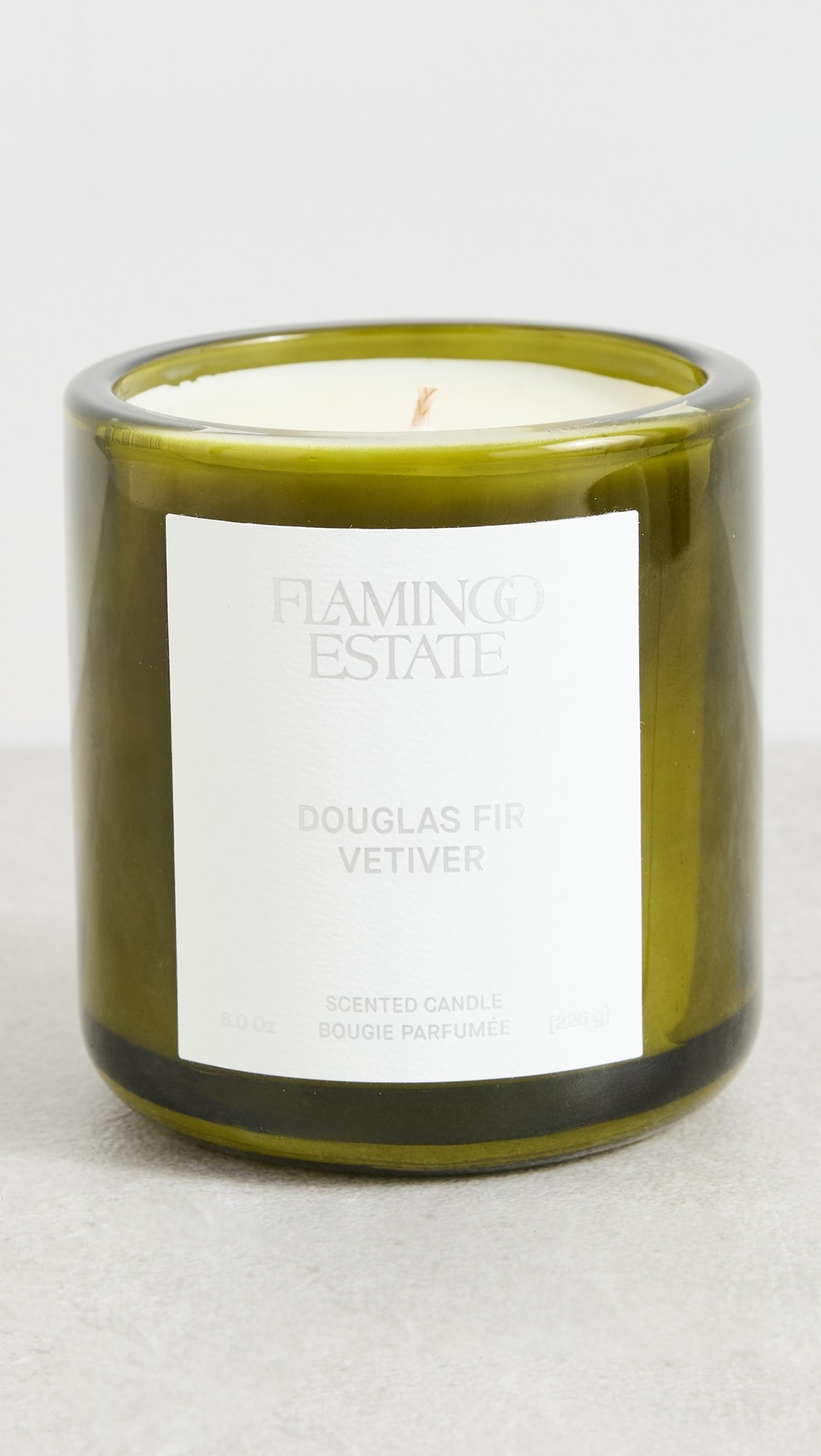 Douglas Fir & Ancient Vetiver Candle | Shopbop