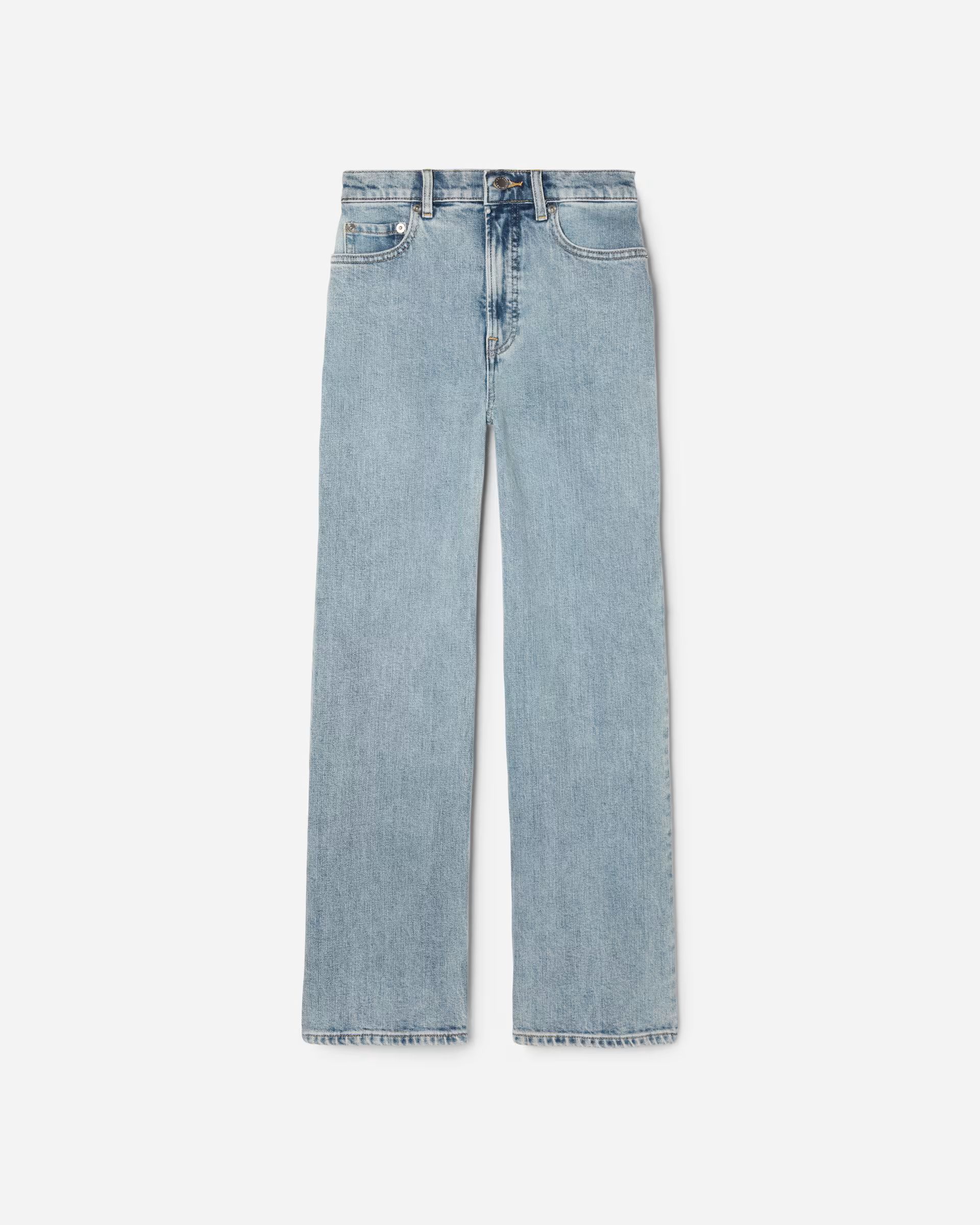 The Way-High® Sailor Jean | Everlane