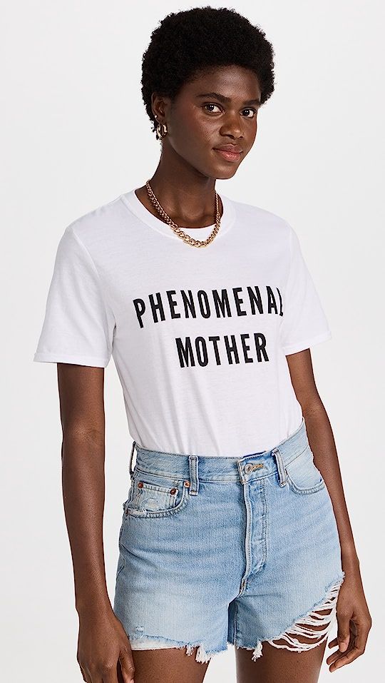 Phenomenal Mother Tee | Shopbop